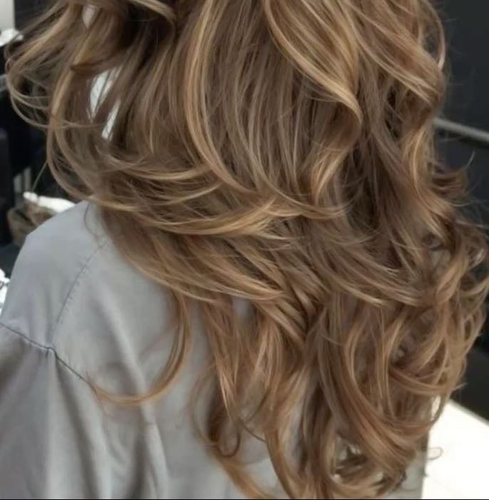 Haircare - Products hypelist by Mic