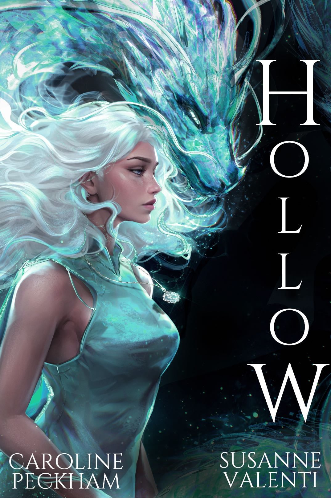Hollow - Caroline Peckham, Susanne Valenti · 2025