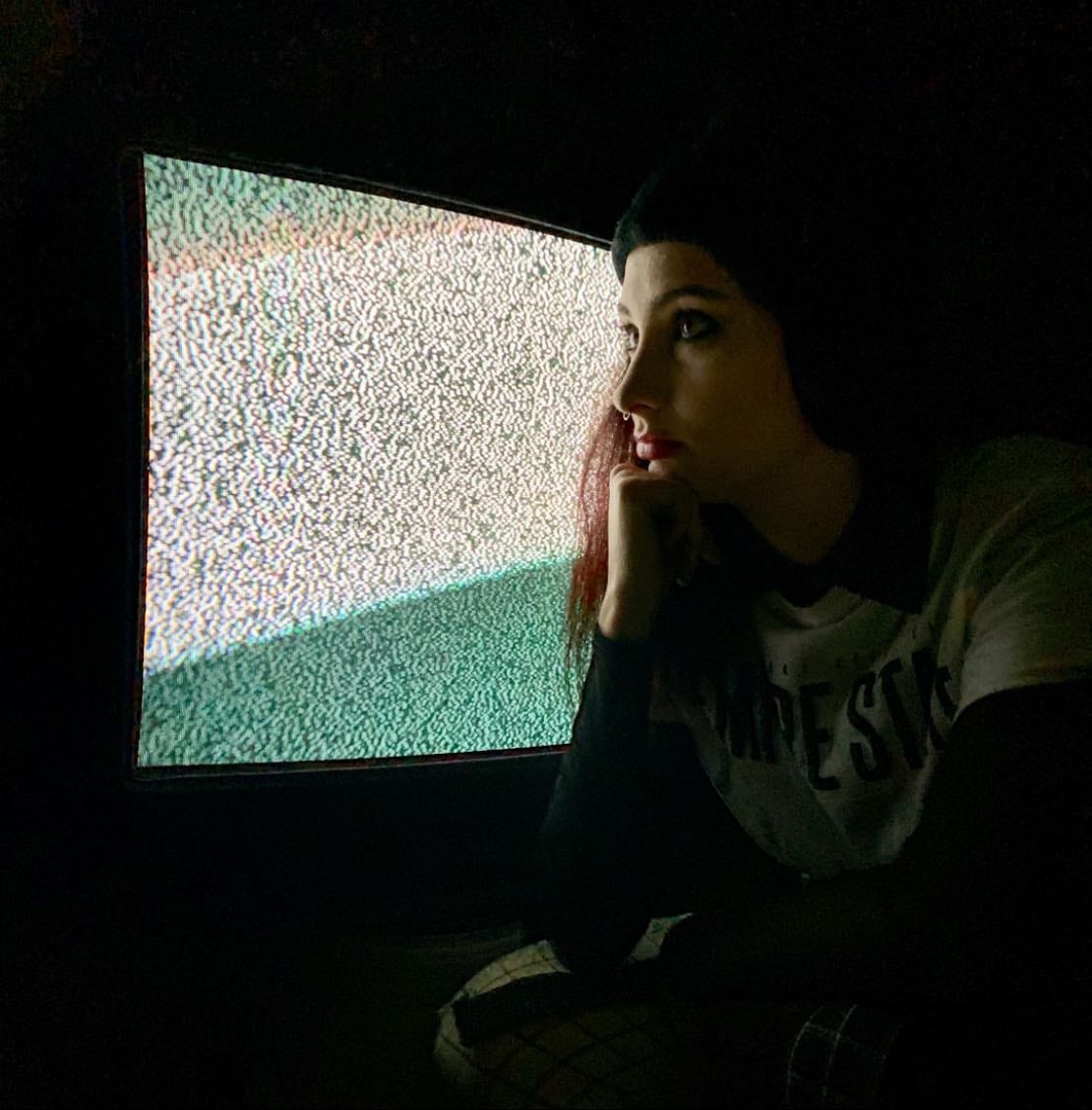 Series and movies girly vibes