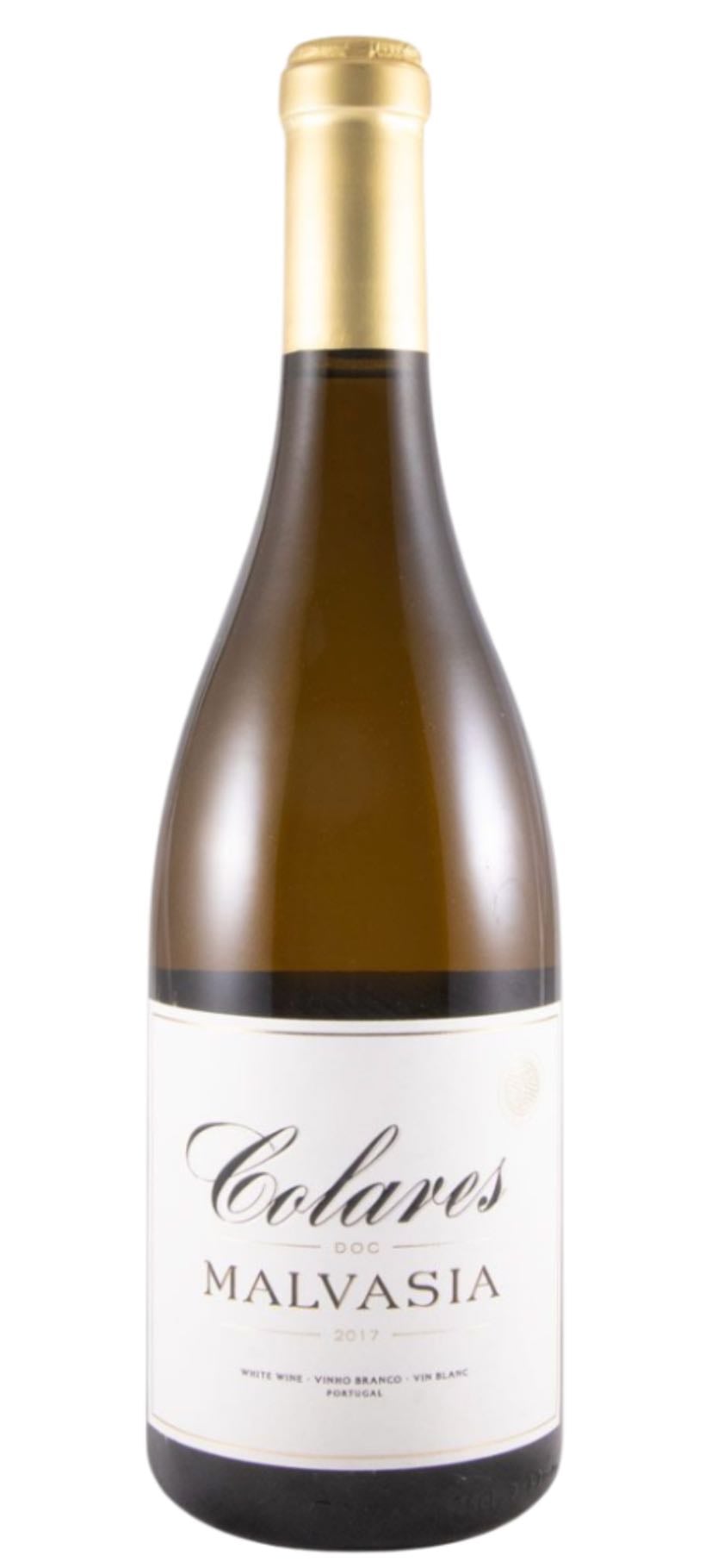 Colares 2017 - Malvasia