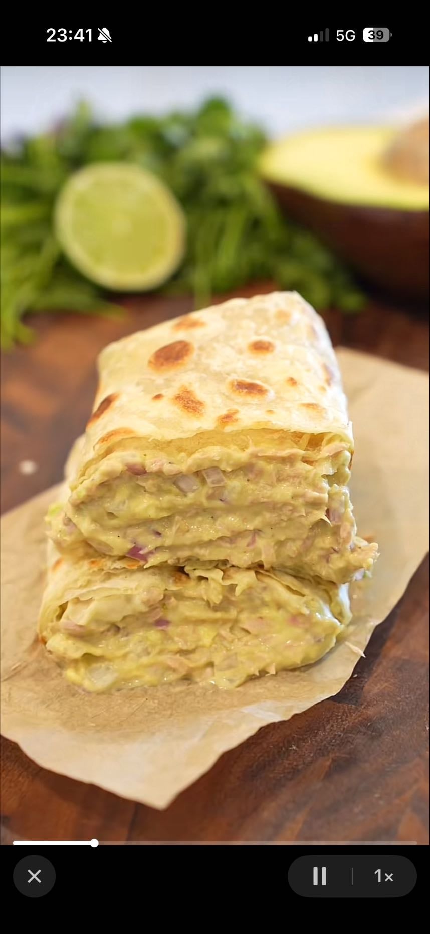 burrito