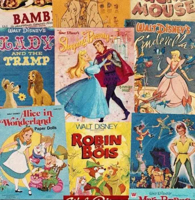 Disney Animation Studios Filmography - Movies hypelist by diego bedwell