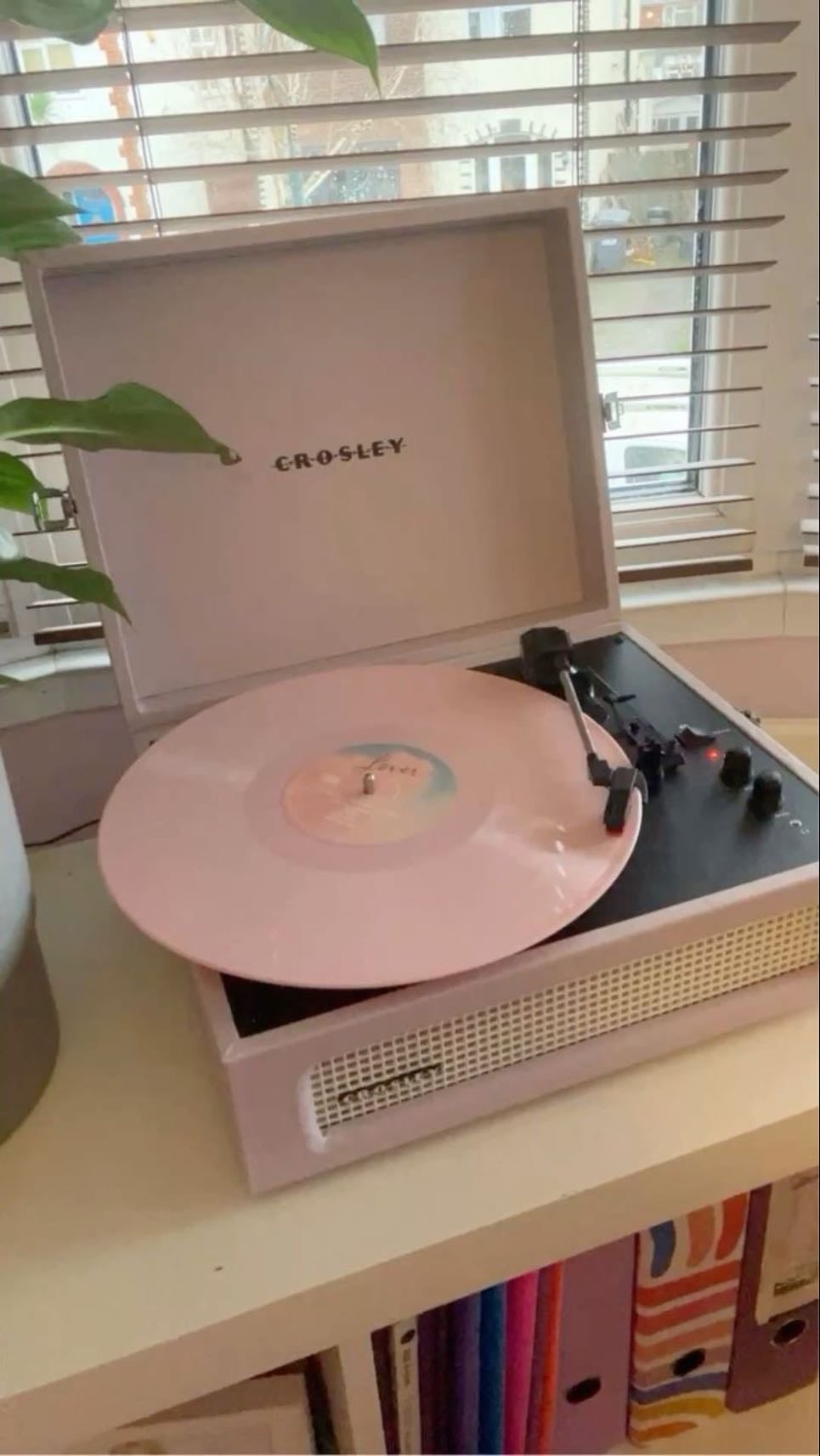gramophone