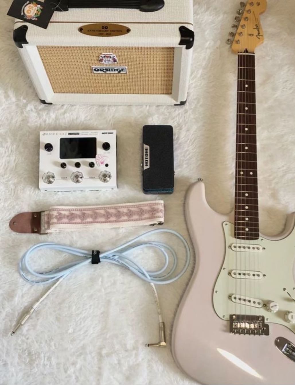 guitar