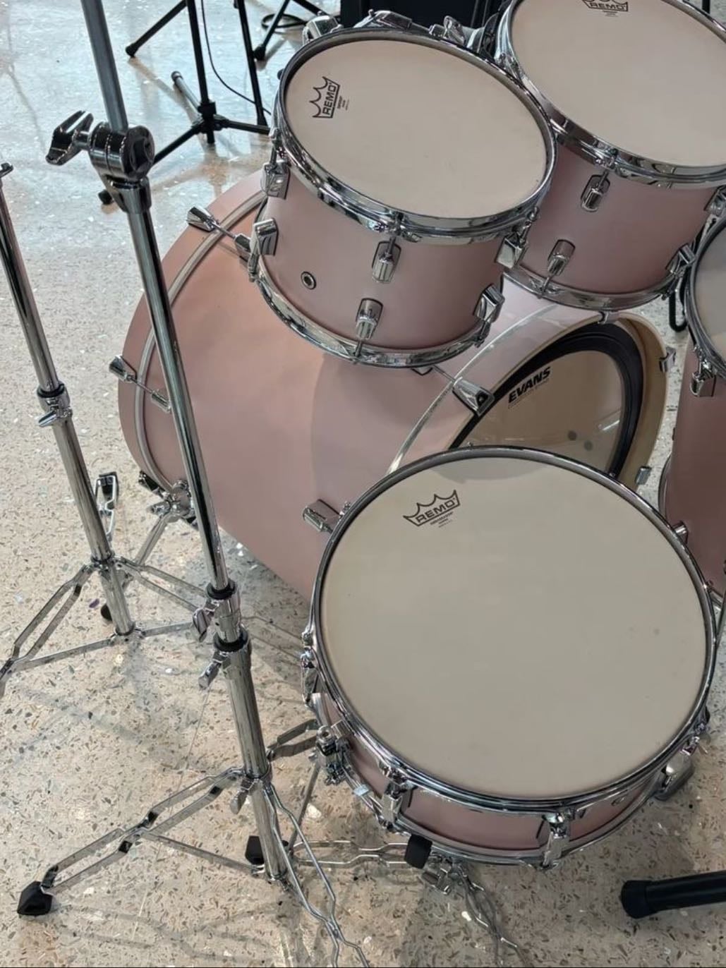 drums