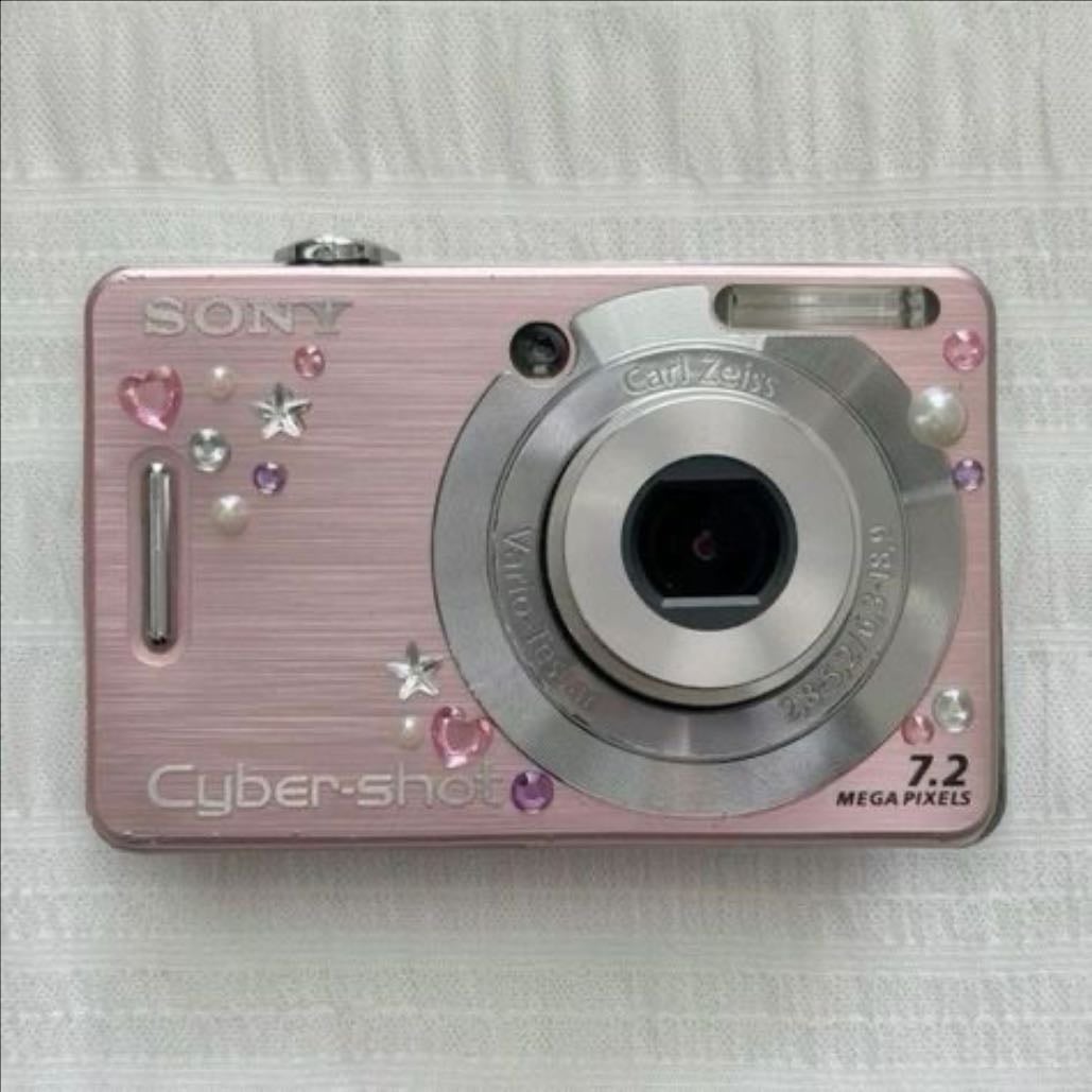 camera