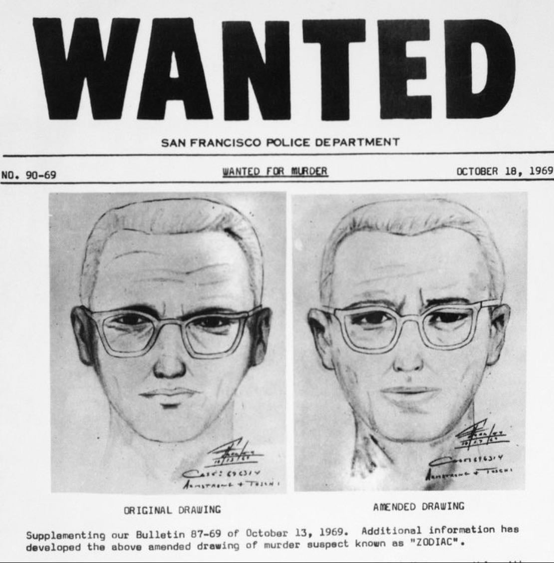 True Crime, Historias de Terror & Teorías de Conspiración