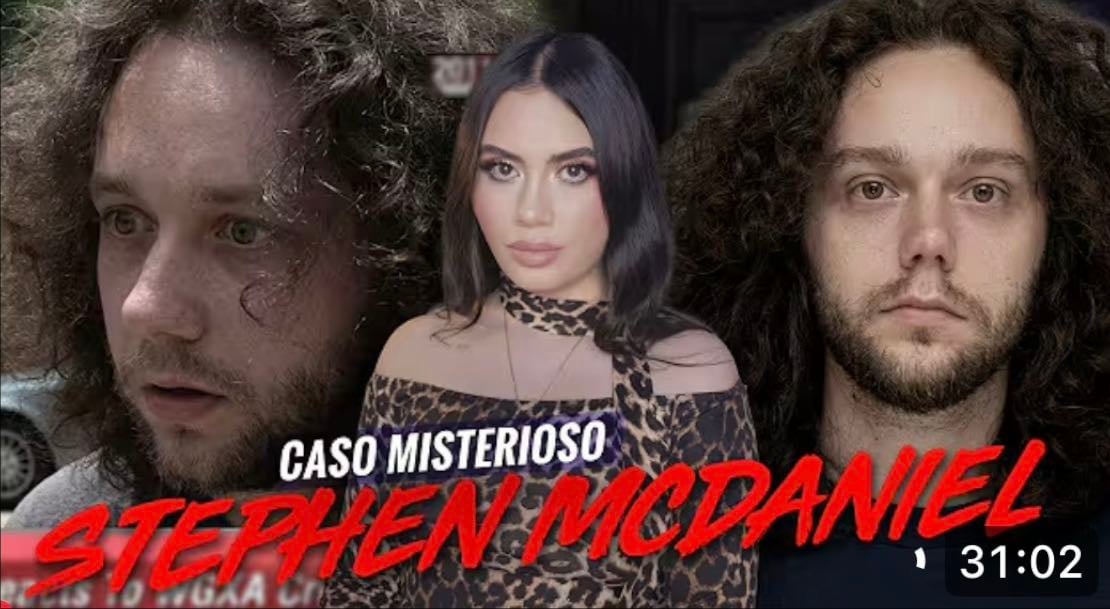 ¡El CASO que se RESOLVIÓ en una ENTREVISTA de TV! - Paulettee