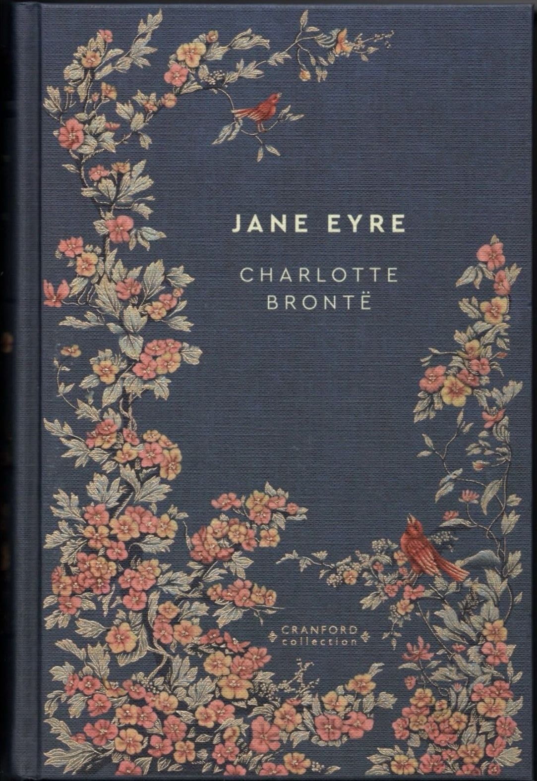Jane Eyre - Charlotte Brontë · 2003