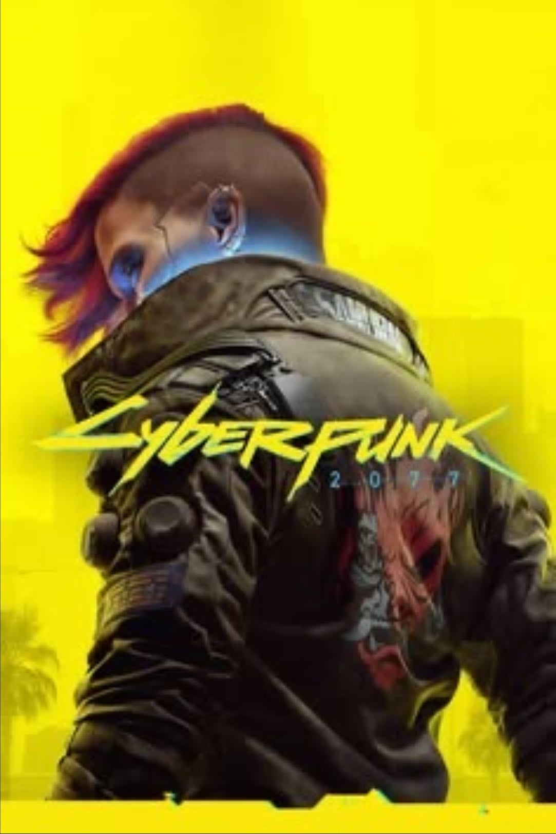 Cyberpunk 2077 - Google Stadia · Mac · PC (Microsoft Windows) · PlayStation 4 · PlayStation 5 · Xbox One · Xbox Series X|S