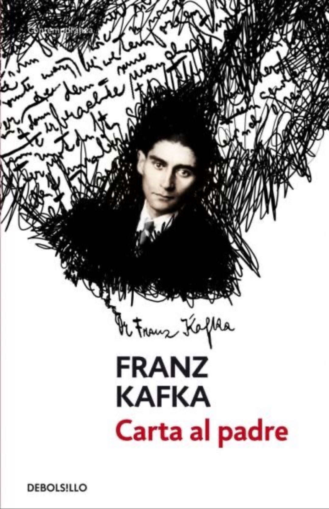 Carta Al Padre - Franz Kafka