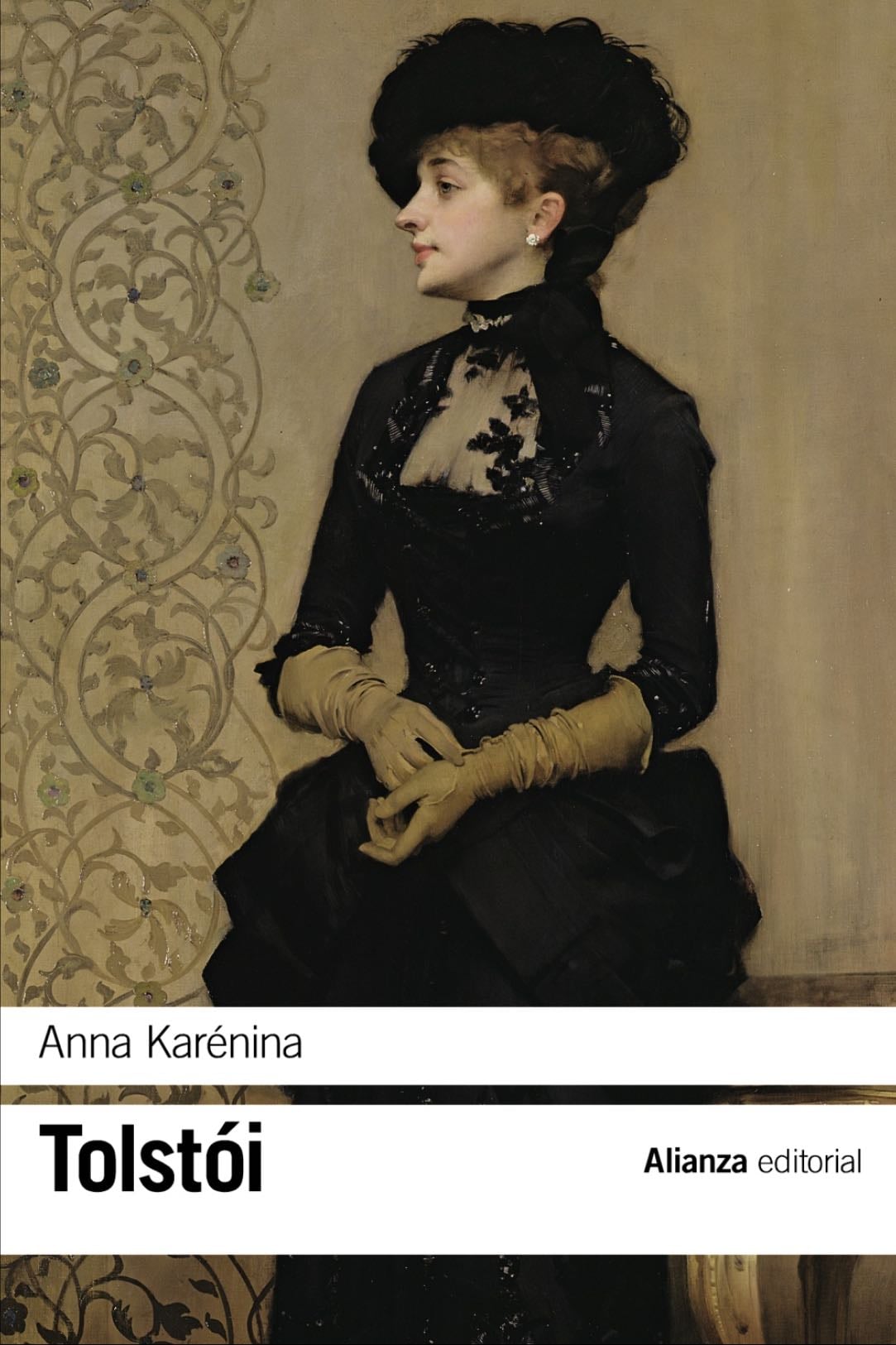 Anna Karenina - Leo Tolstói