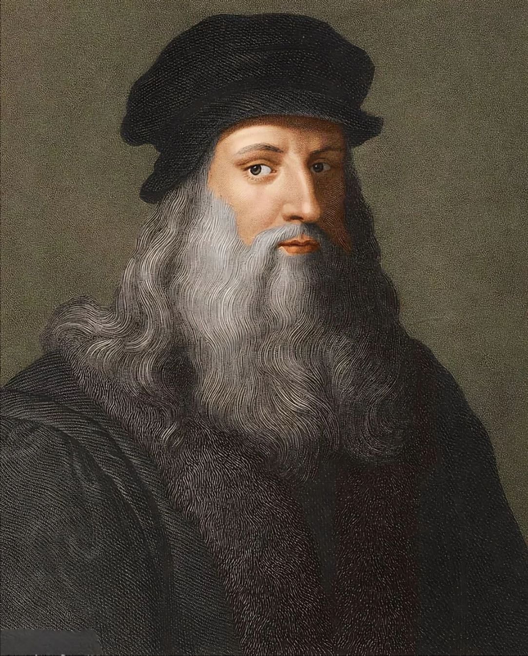 leonardo da vinci - italiano, 1452-1512