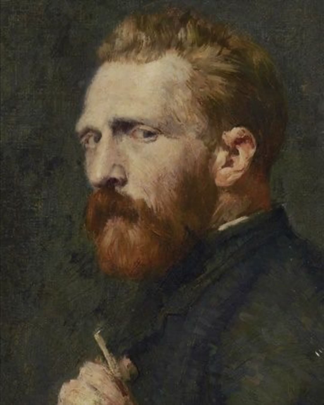 vincent van gogh - neerlandés, 1853-1890
