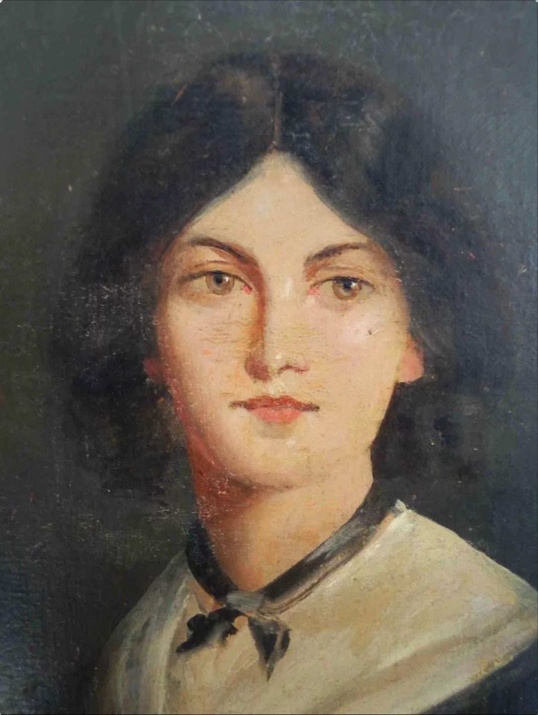 emily brontë - británica, 1818-1848