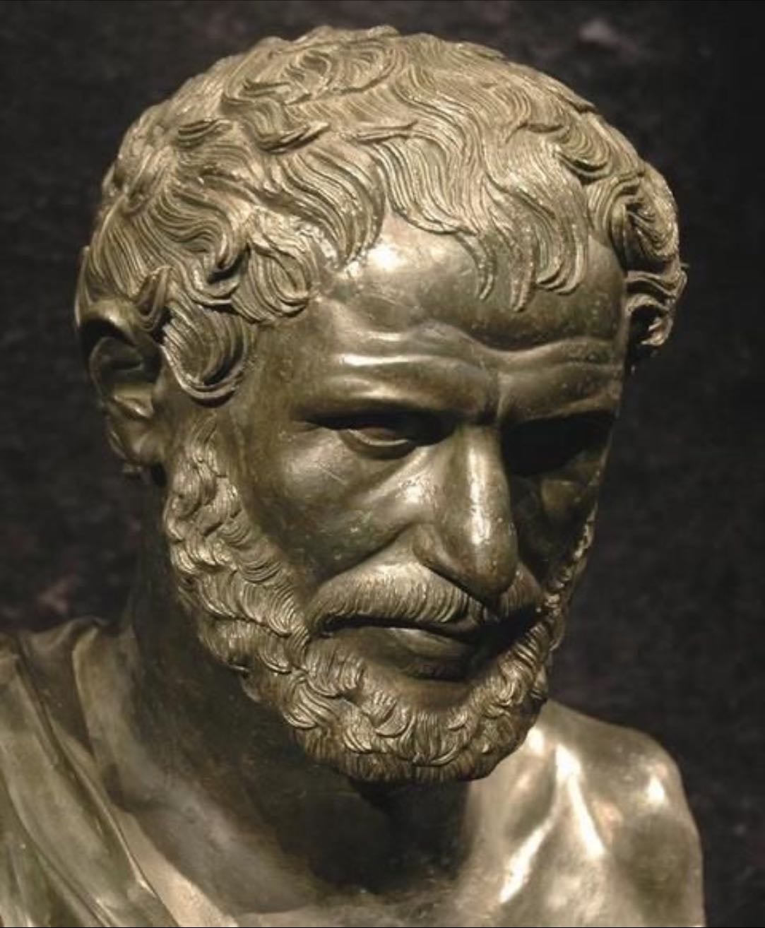 heráclito - griego, 535 a.C.- 475 a.C.