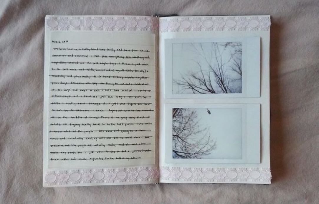 journaling