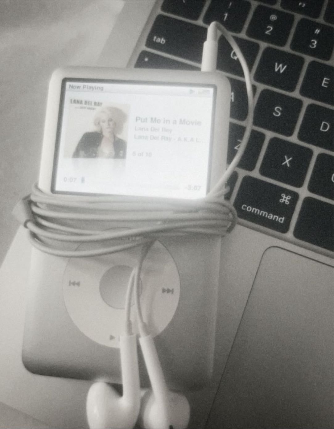 music