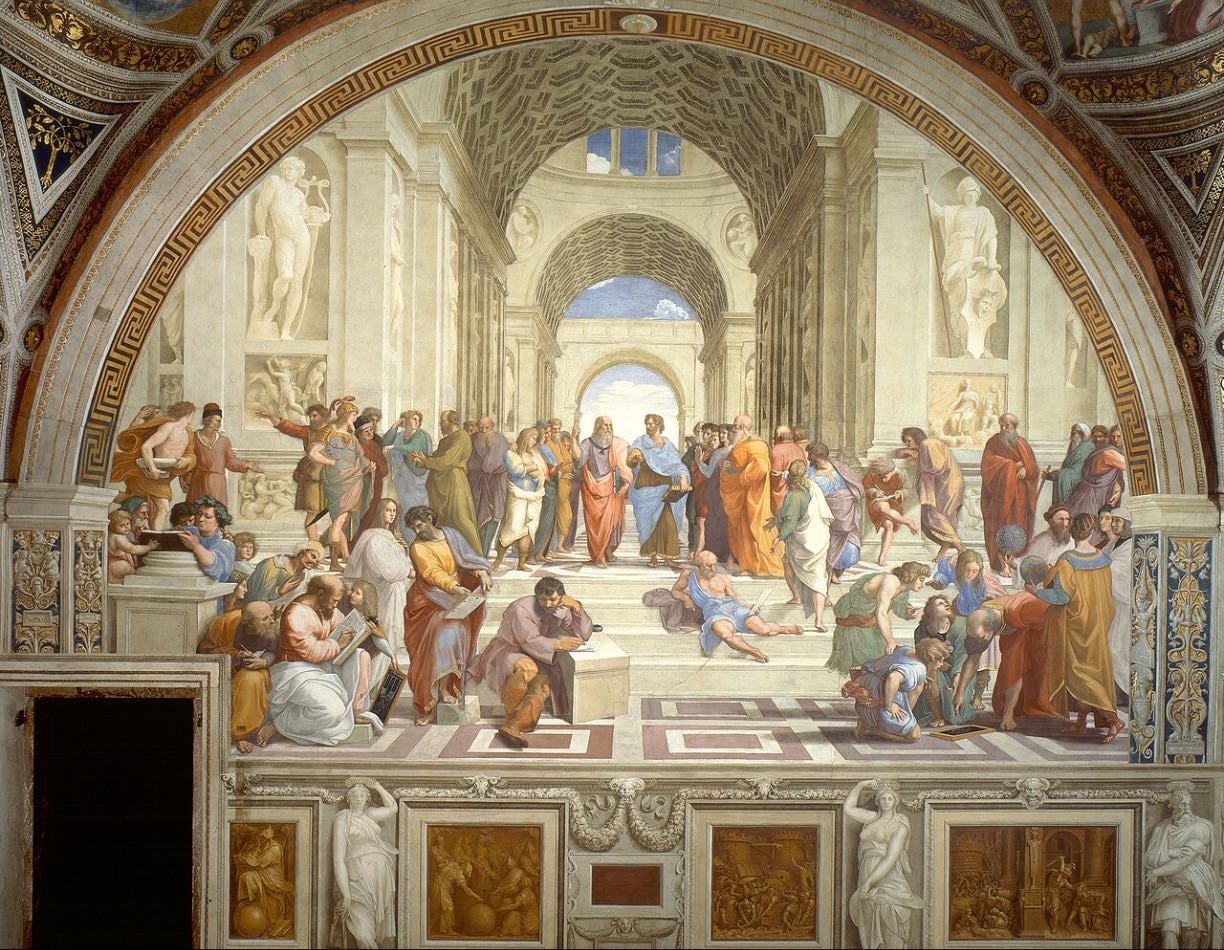 Raffaello Sanzio