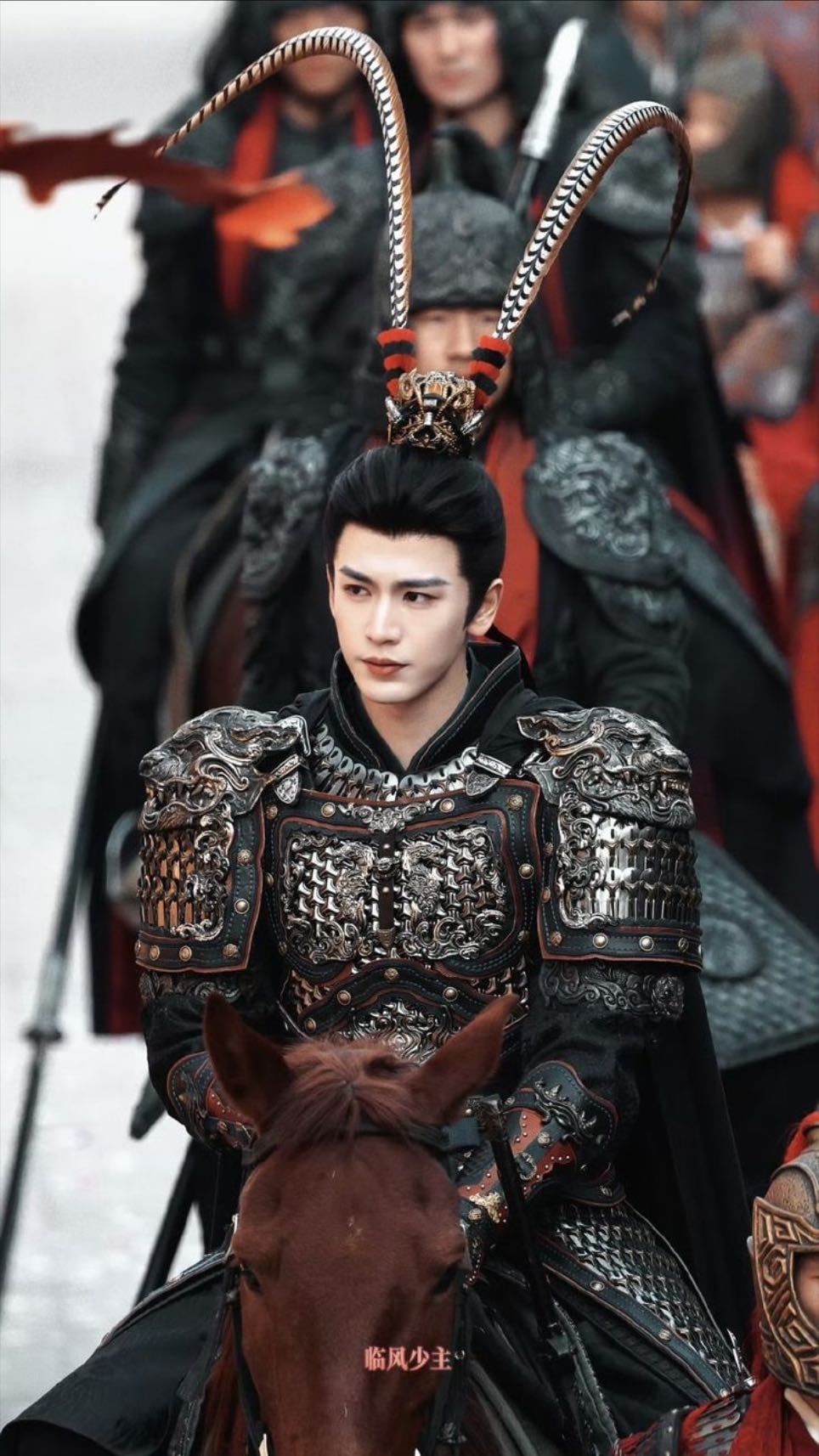 Zhang Linghe