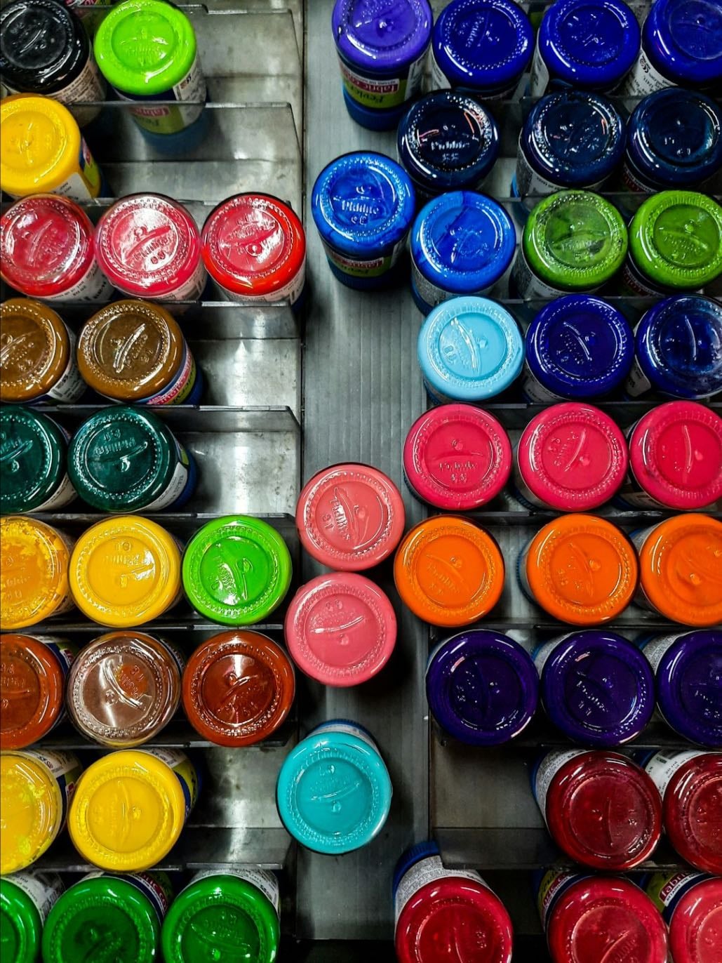 Pinturas