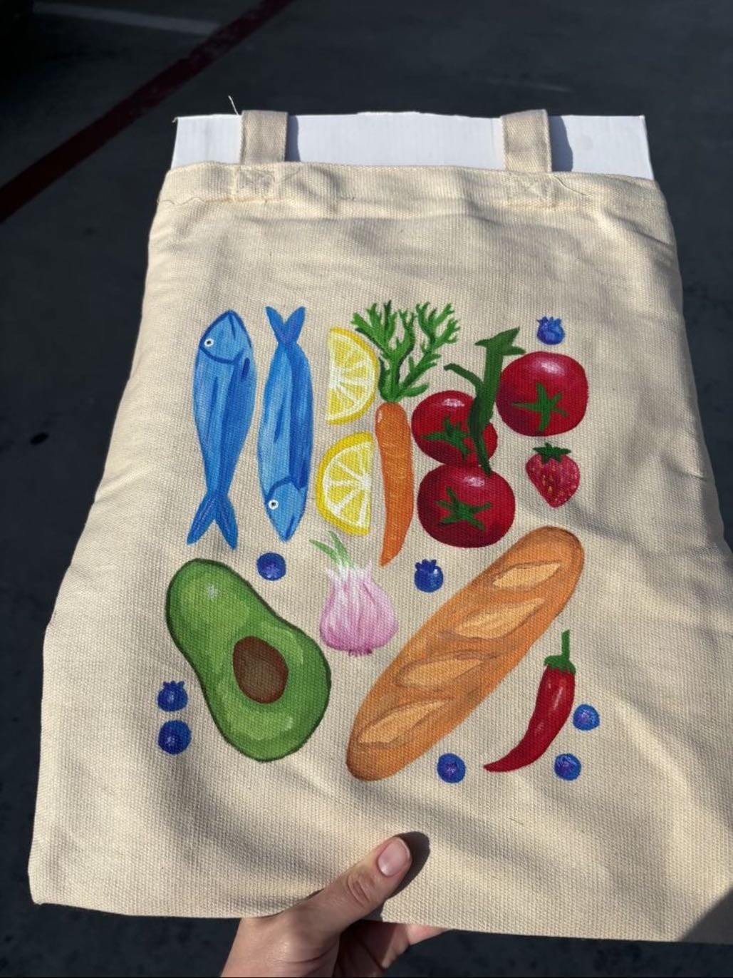 Toutbags - Mercado libre 10 pzas