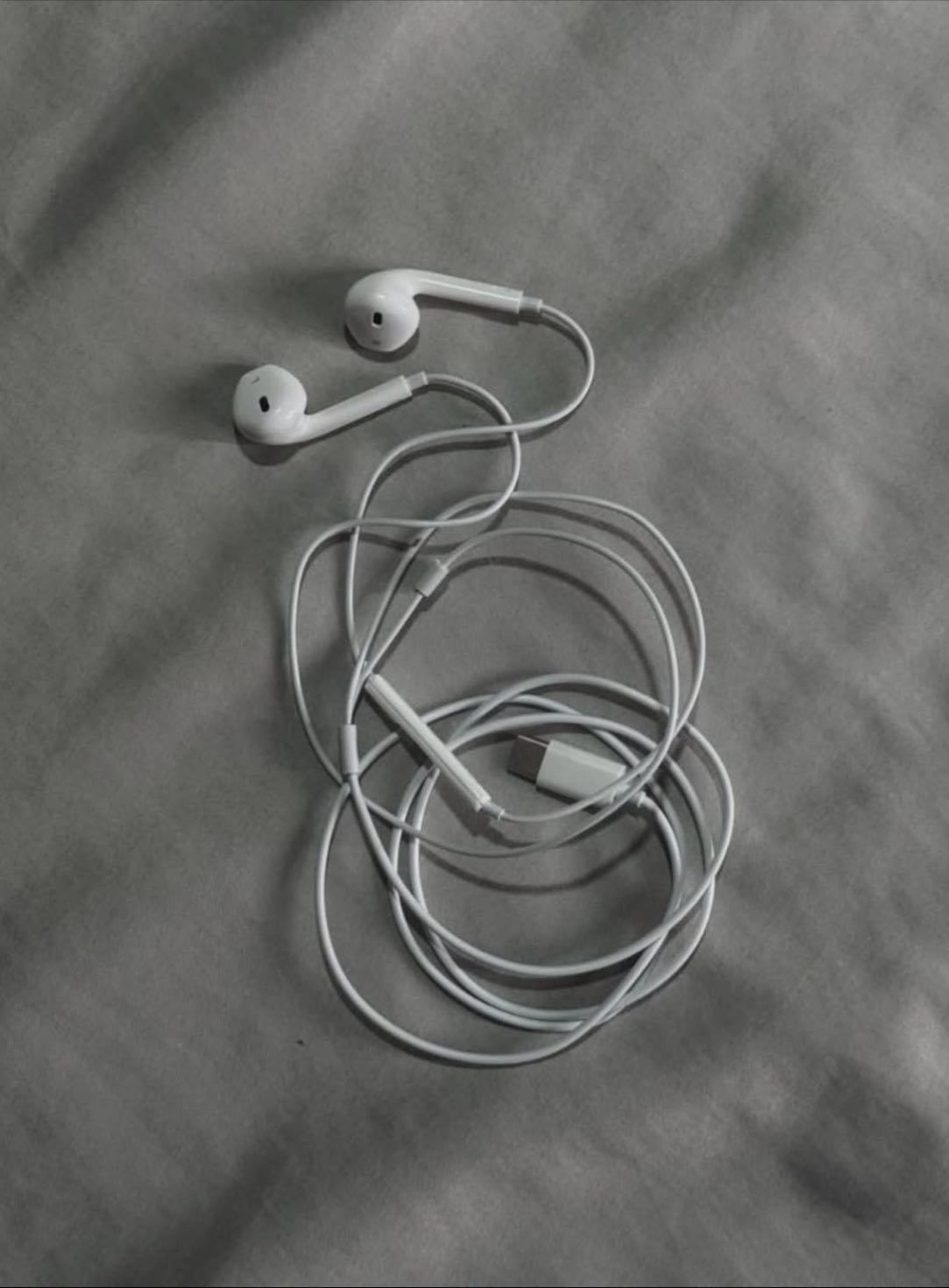 Fone de fio