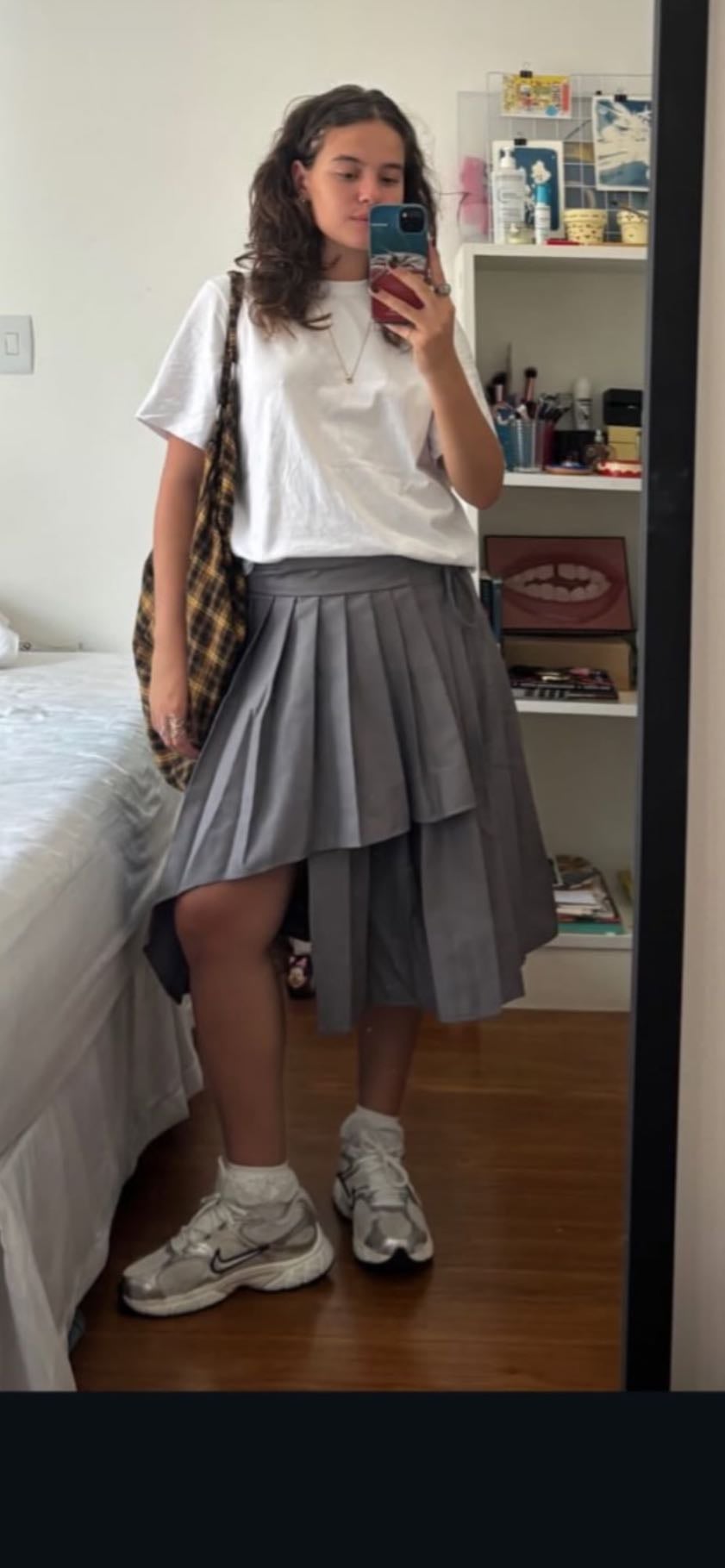 Saia jesant