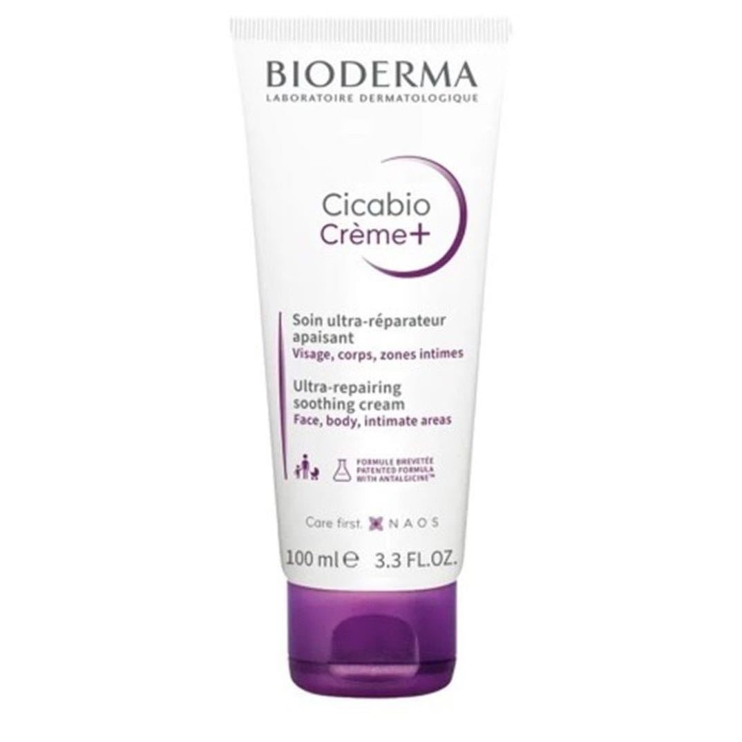 Bioderma – Cicabio Cremé