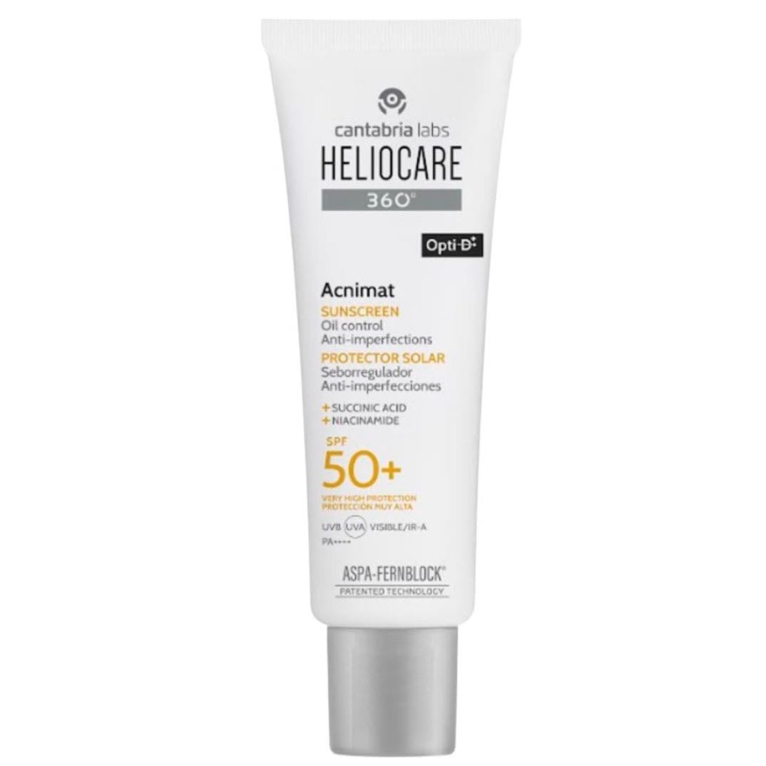 Heliocare 360° – Acnimat SPF 50+
