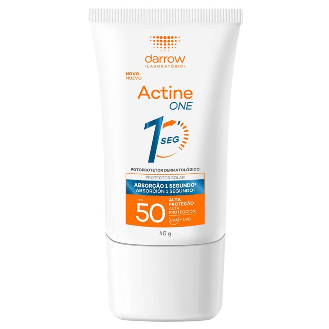 Darrow – Actine One FPS 50