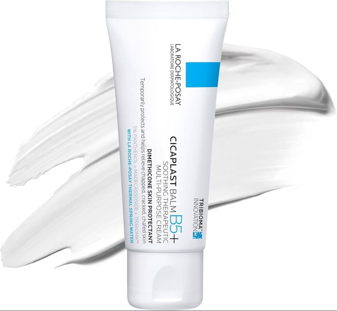 La Roche Posay – Cicaplast Baume B5