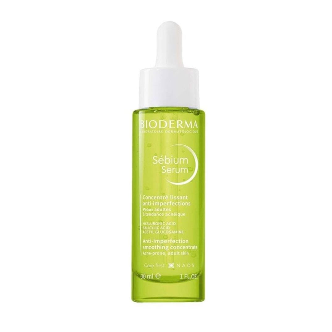 Bioderma – Sébium Serum