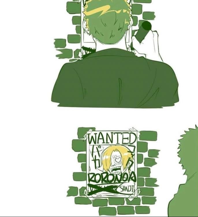Third time's a charm - Com Wano finalmente livre, Luffy tem uma ideia brilhante.
“Zoro! Eu tive uma ideia e preciso de você e do Sanji! Vamos lá, vamos!"
O caos se segue na forma de dois dias de festa, duas cerimônias de casamento e muita tensão.
Por: @starryvinsmoke
Idioma: Inglês
Capítulos: 1/1
Palavras: 7,724