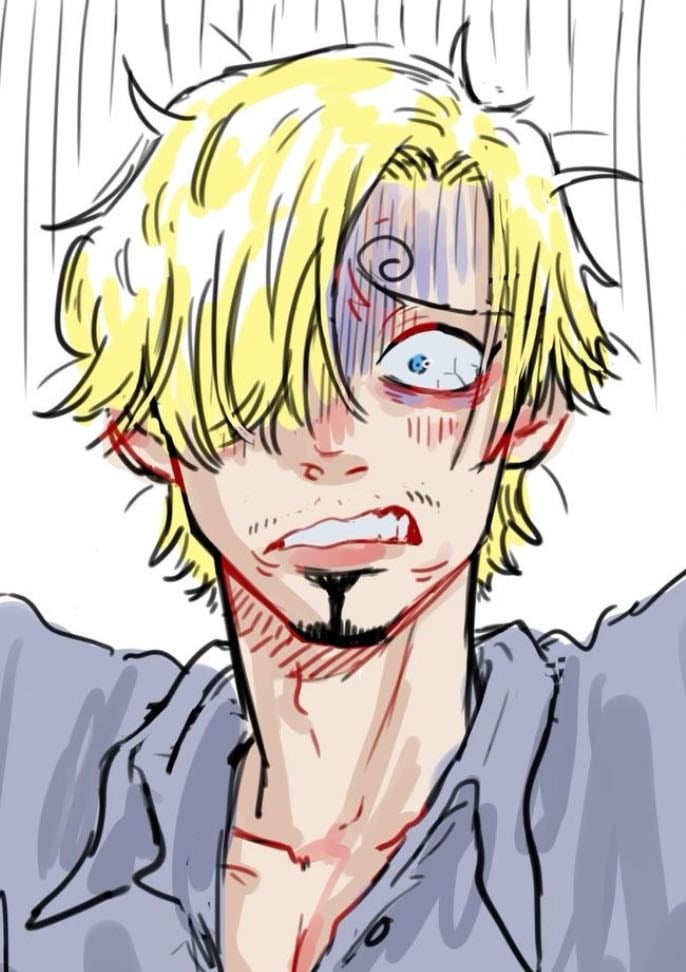 Retrogade - Sanji perde dois anos de memórias e está determinado a saber o que estão escondendo dele.
Por: @Hazel_Athena
Idioma: Inglês
Capítulos: 2/2
Palavras: 21,999