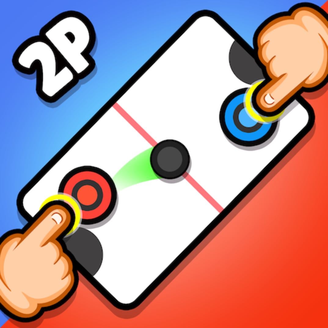 2 player games - Play when boared