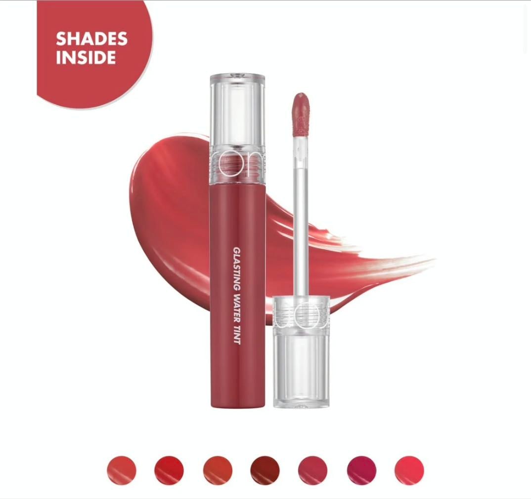 Rom&nd - lip stick