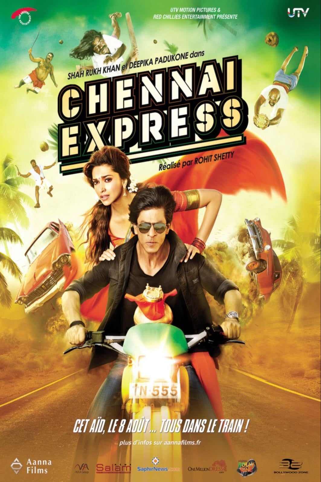 Channi express