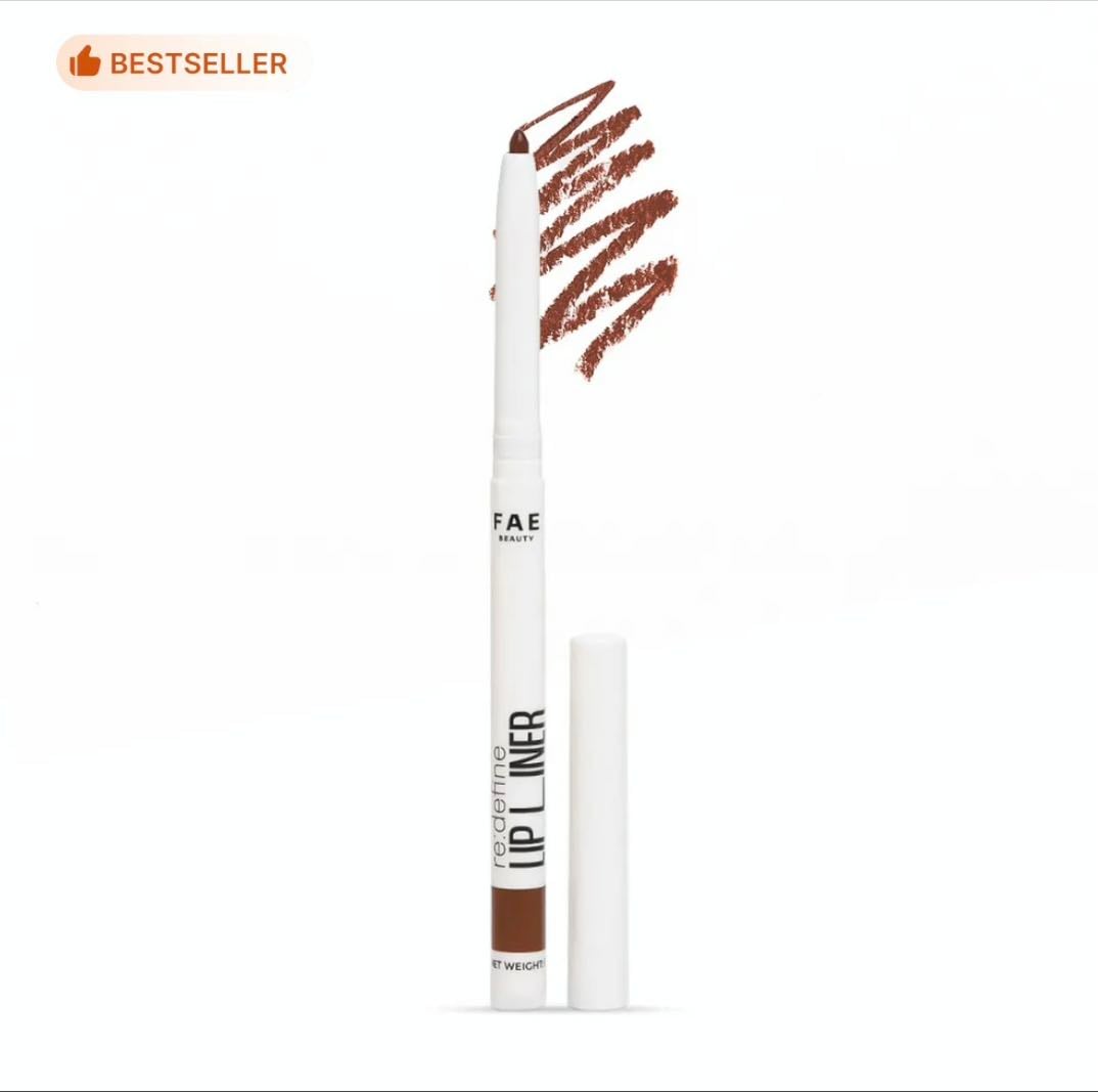 Fae beauty - lip liner
