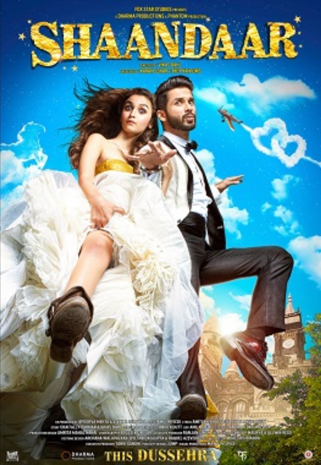 Shandaar