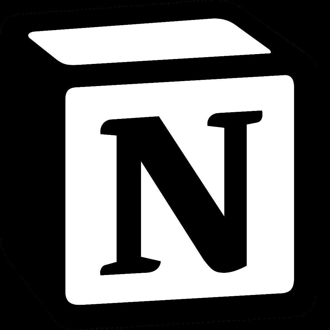 Notion - Planing tasks
