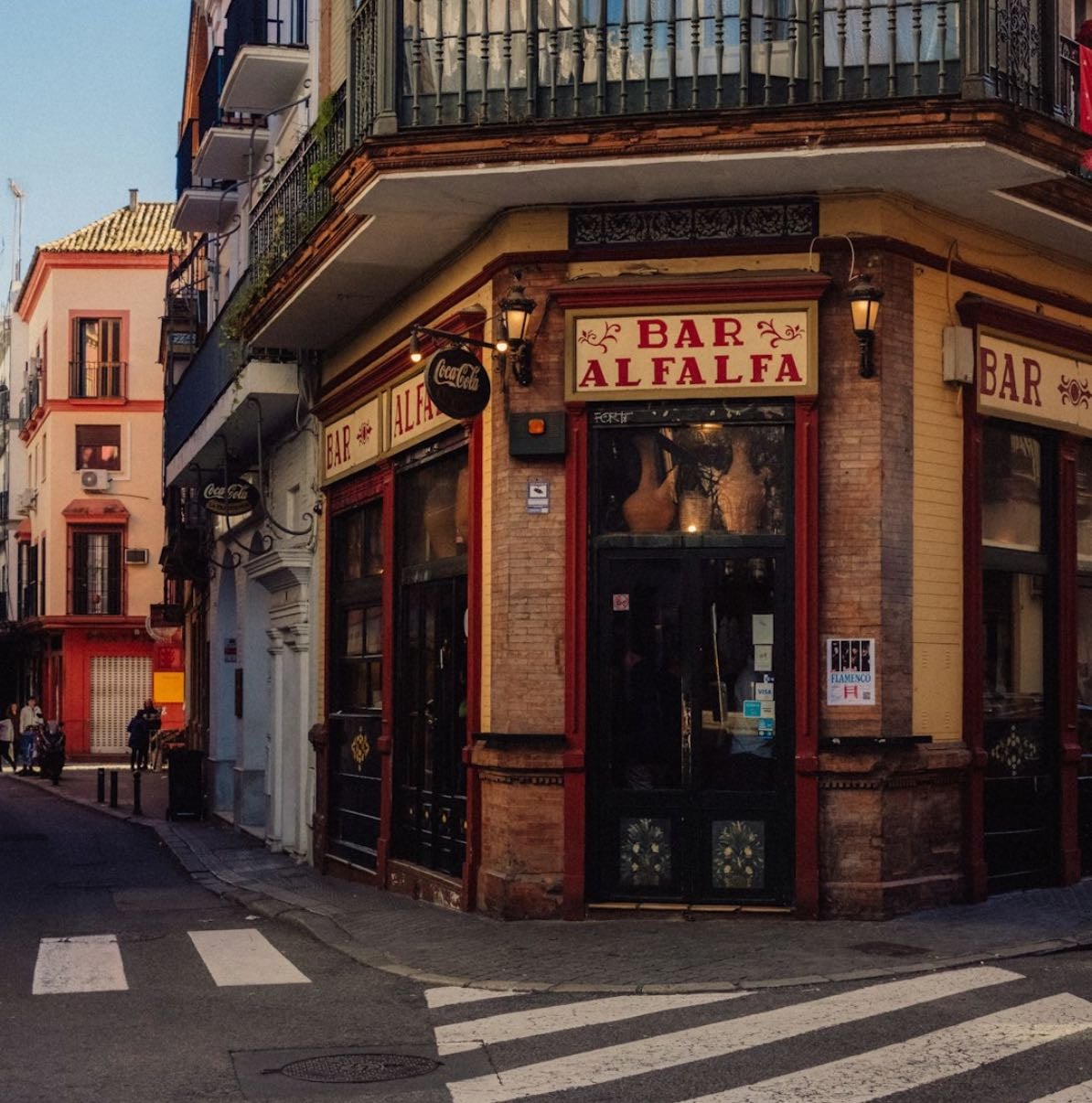 comer en Sevilla 馃嵎 - Places hypelist by Marina馃尲