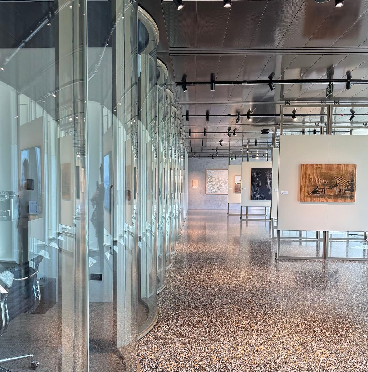 Lisbon Art Gallery Guide