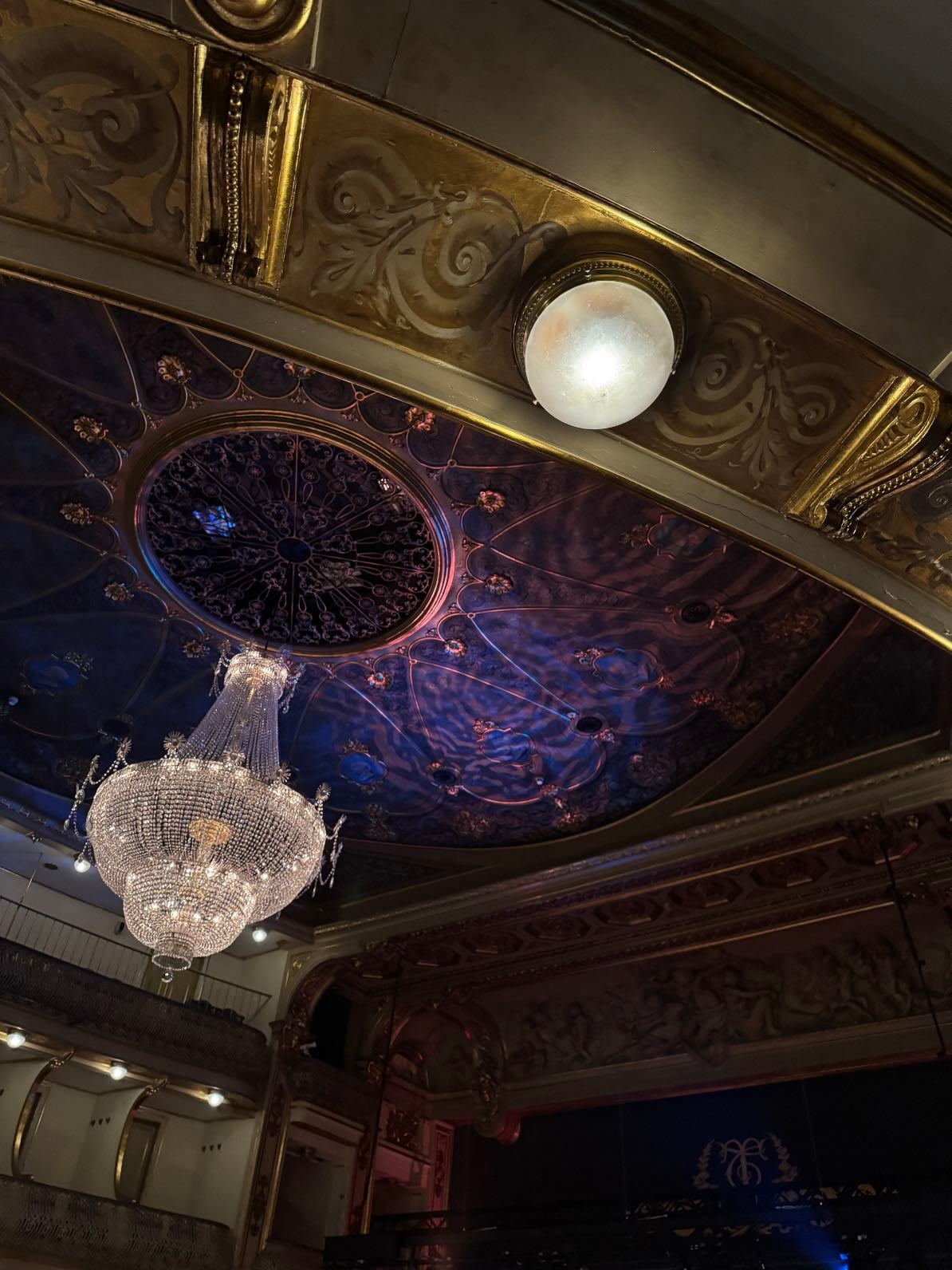 Teatro da Trindade @ Carmo