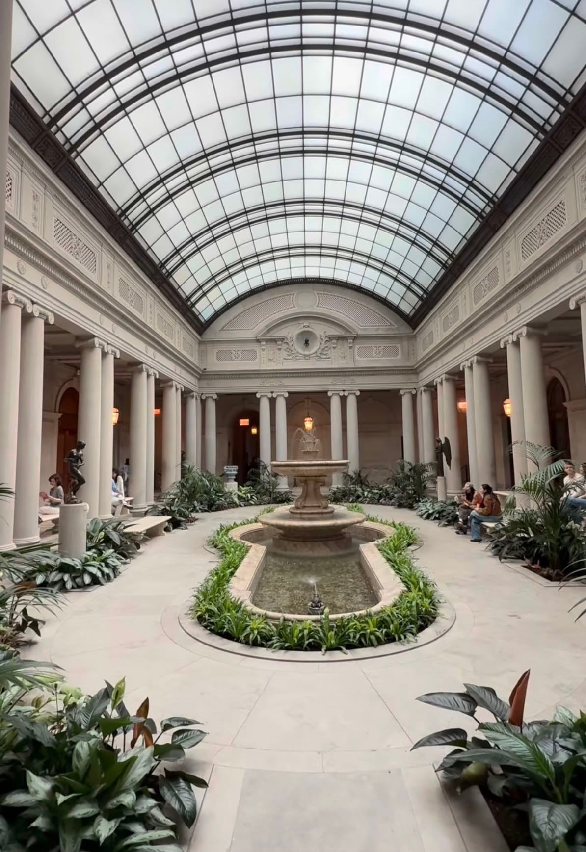 The Frick Collection