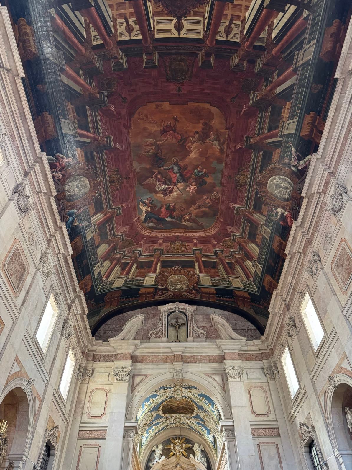 Igreja de São Francisco de Paula - Church