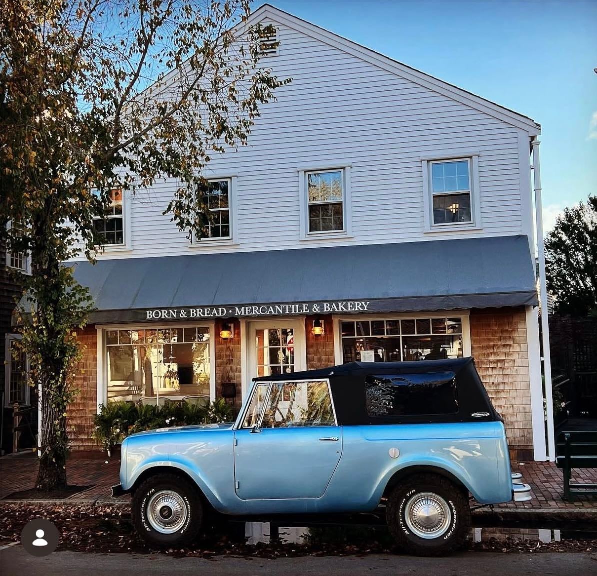 Born & Bread: Mercantile and Bakery - Bakery