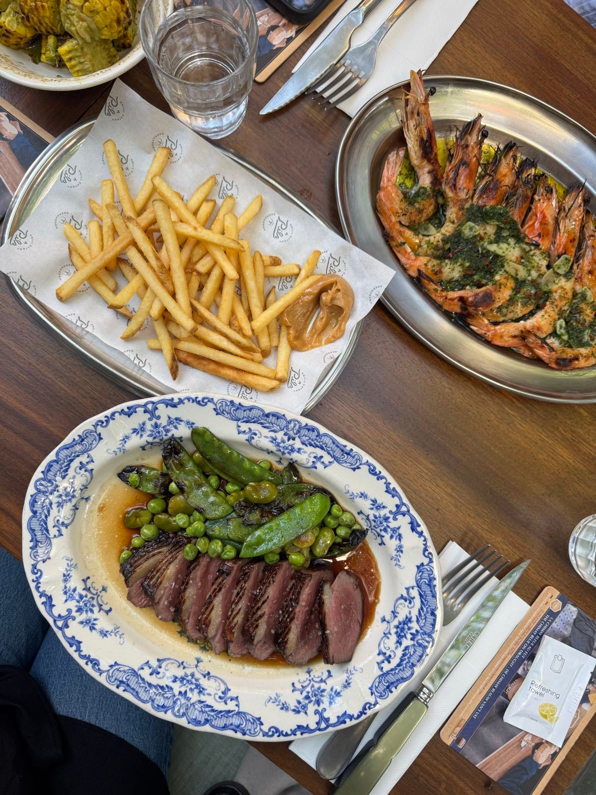 Pils Grill Eatery