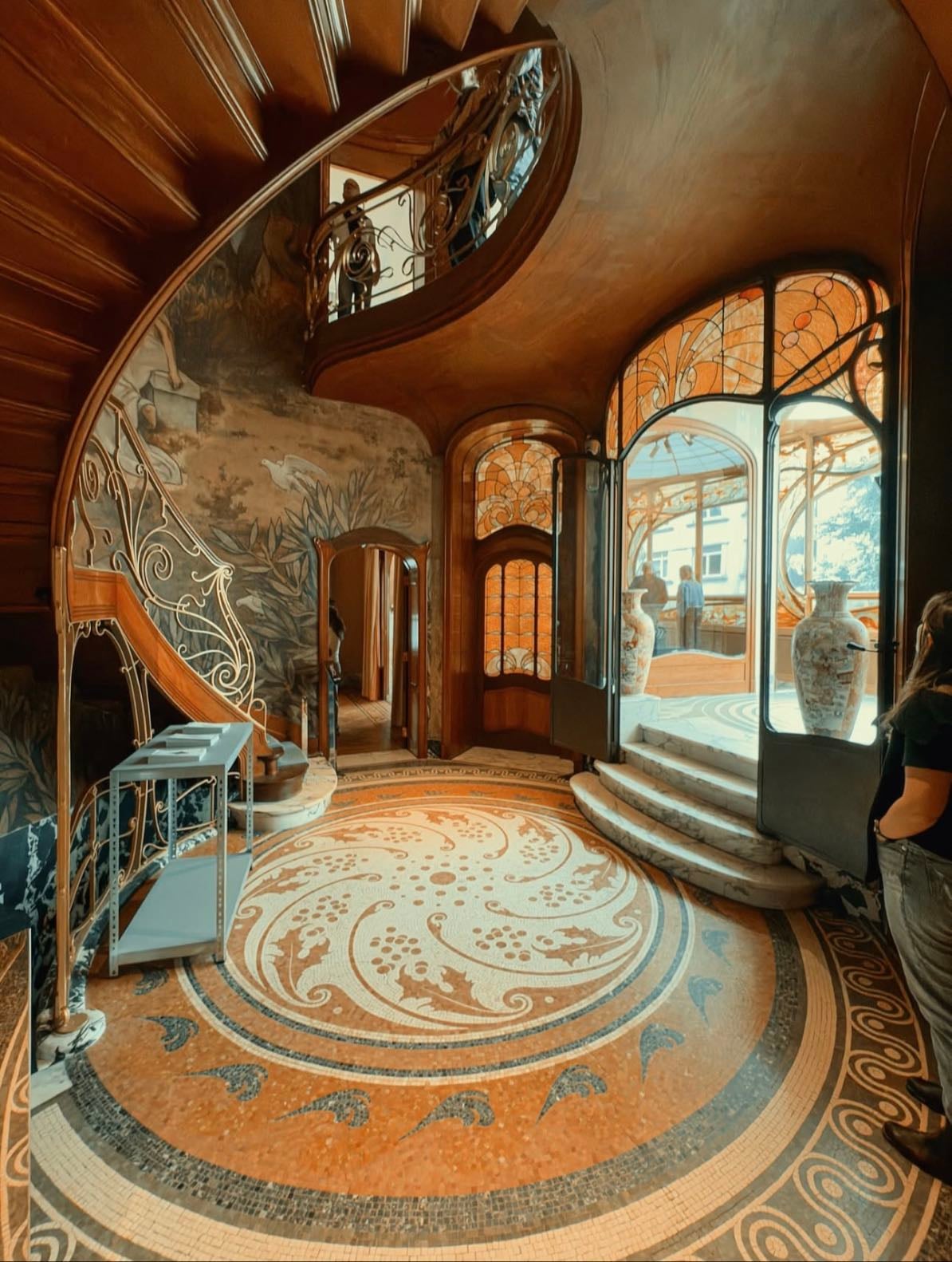 Maison Hannon