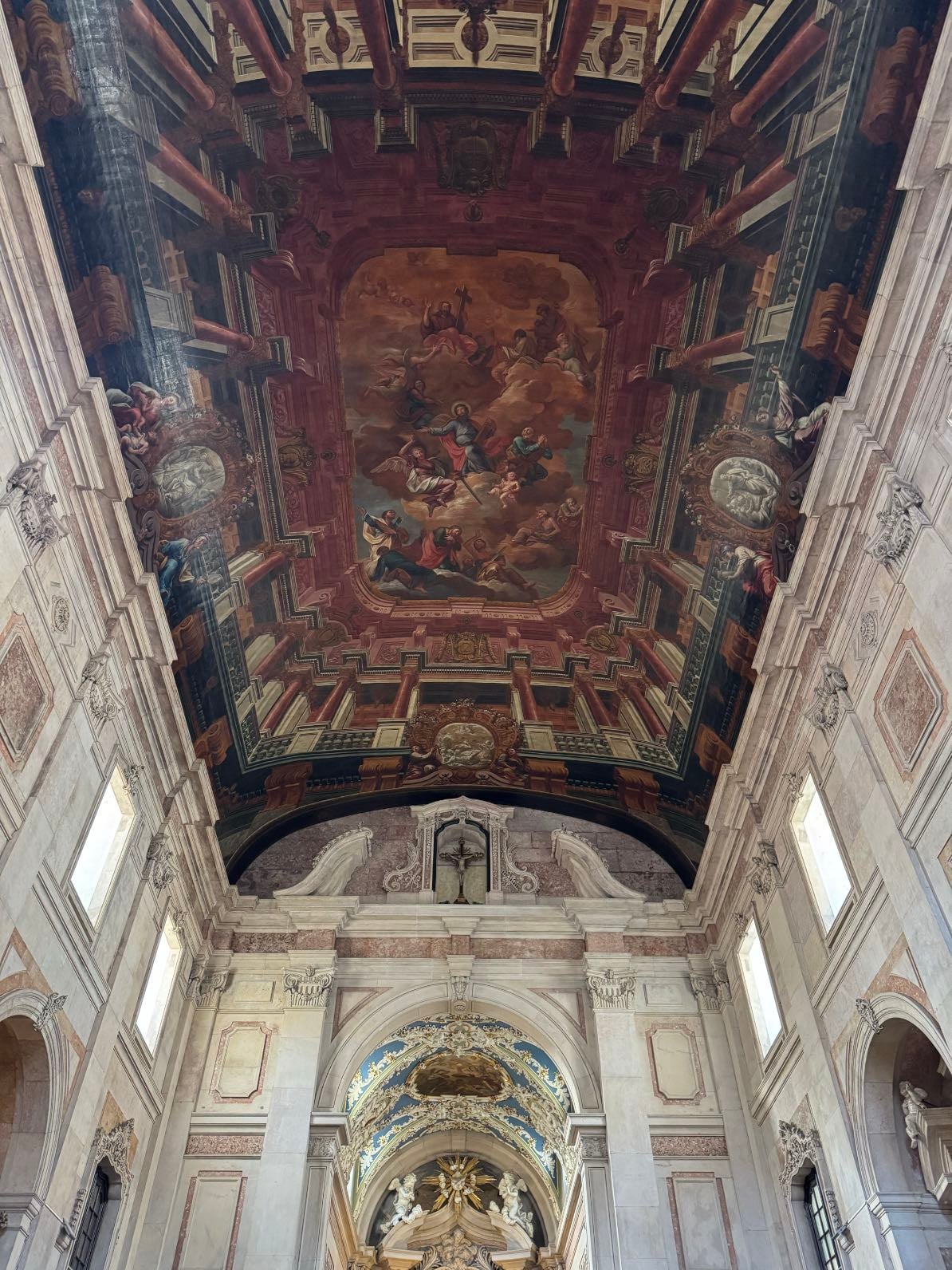 Igreja de São Paulo